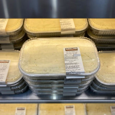 KS Traditional Shepherd's Pie (ships Frozen) - 2 x 2 Kilos